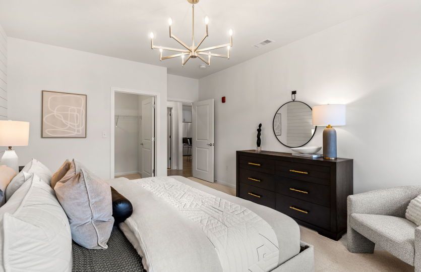 Owner's Suite