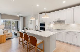 Hayden - 399 Neponset: Canton, Massachusetts - Pulte Homes