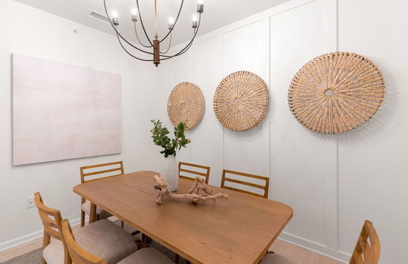 Host a Dinner Party