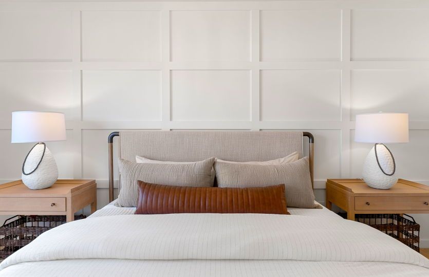 Large Accent Wall