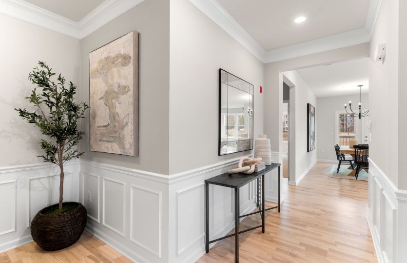 Entryway