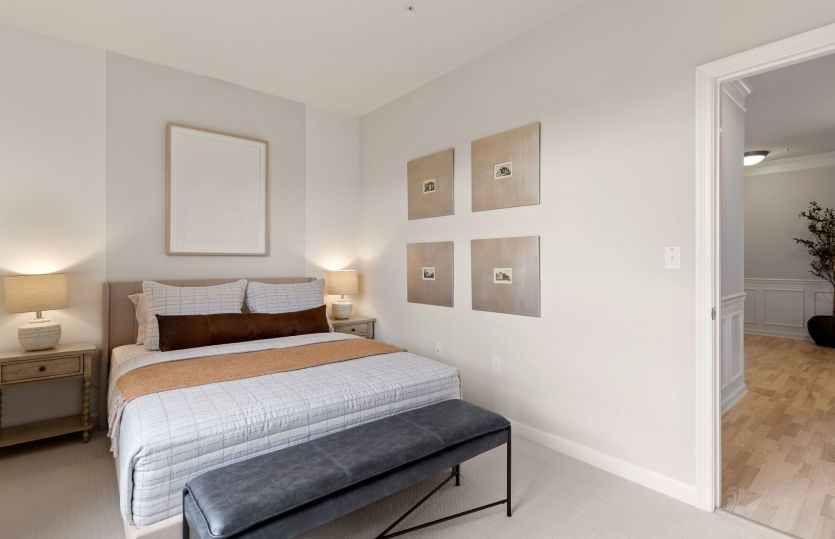 Room for Guests