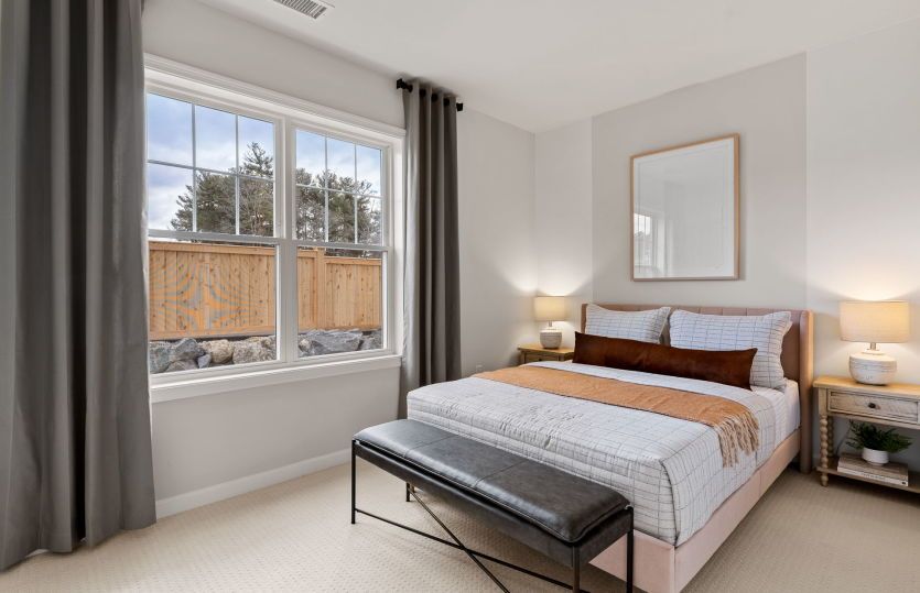 Room for Guests
