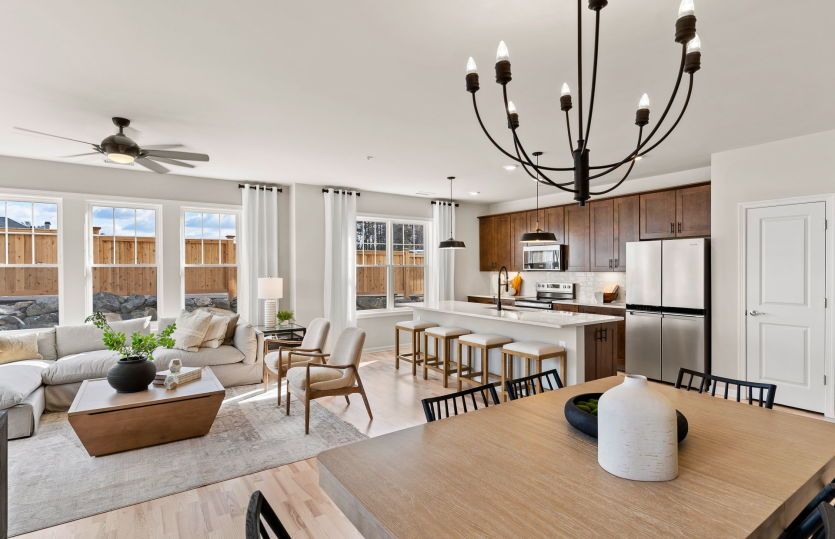 Host a Dinner Party