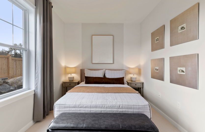 Room for Guests