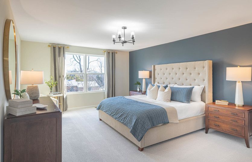 Owner's Suite