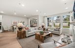 Home in Townes at Waldon Village by Pulte Homes