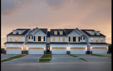 Renaissance Park at Geauga Lake: Aurora, Ohio - Pulte Homes