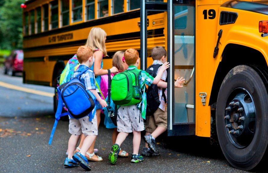 'A' Rated Schools by Niche.com
