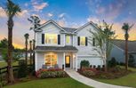Home in Sea Island Preserve by Pulte Homes