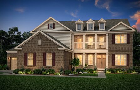 Stonegate by Pulte Homes in Nashville TN