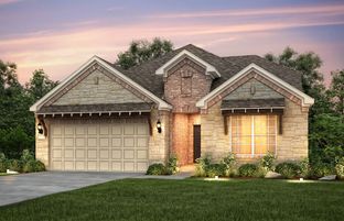 Mooreville - Highland Village: Georgetown, Texas - Pulte Homes