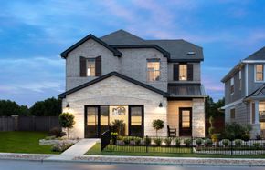 Horizon Lake by Pulte Homes in Austin Texas
