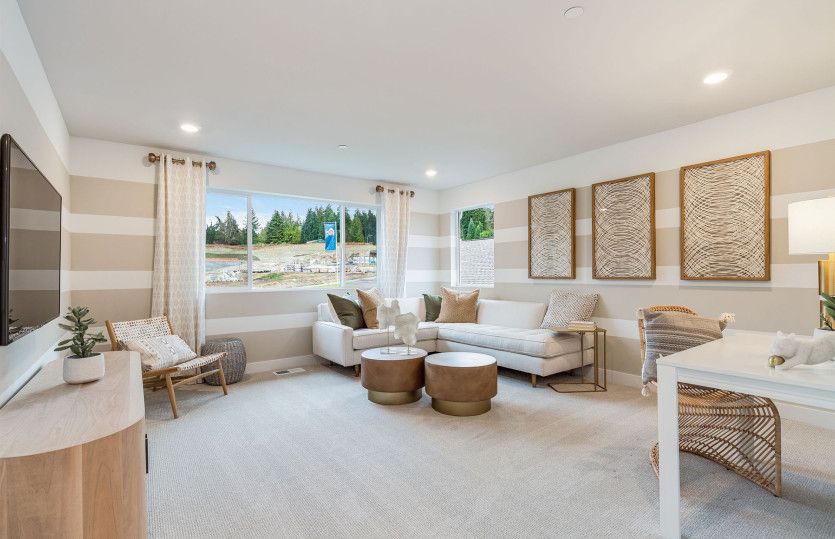 Bonus Room