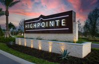 Highpointe por Pulte Homes en Martin-St. Lucie-Okeechobee Counties Florida