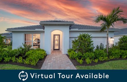 Highgate by Pulte Homes in Martin-St. Lucie-Okeechobee Counties FL