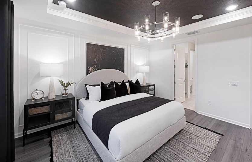 Private Owner's Suite
