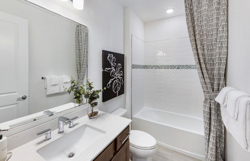 Bathroom 2