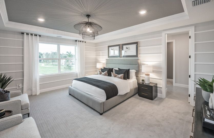 Owner's Suite