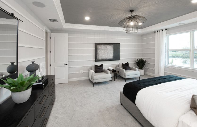 Owner's Suite