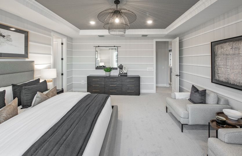 Owner's Suite