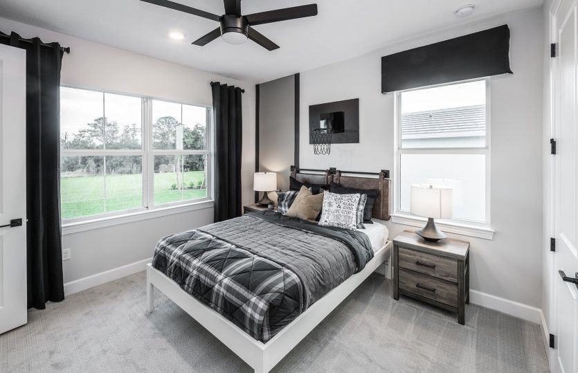 Bedroom 4