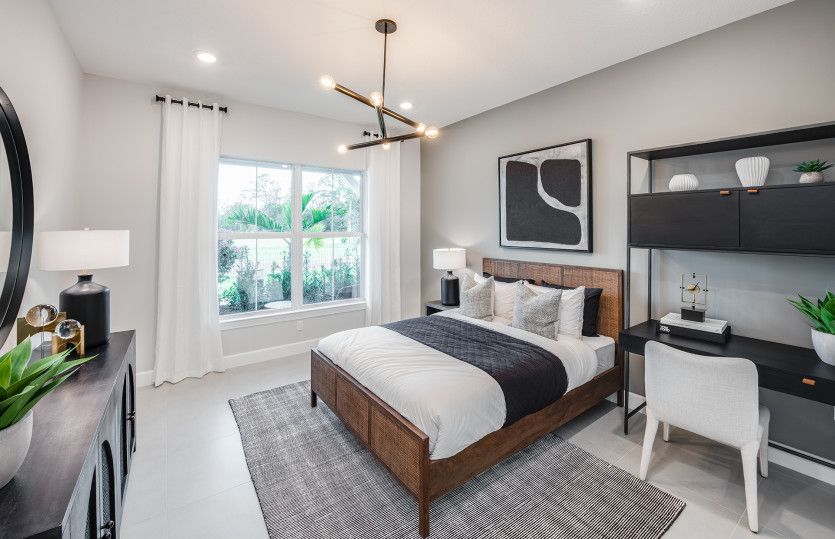 Bedroom 5