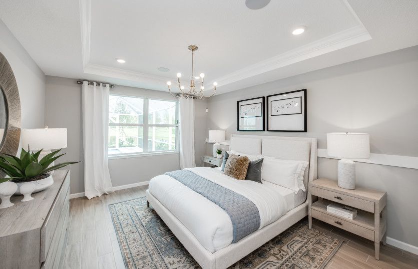 Private Owner's Suite