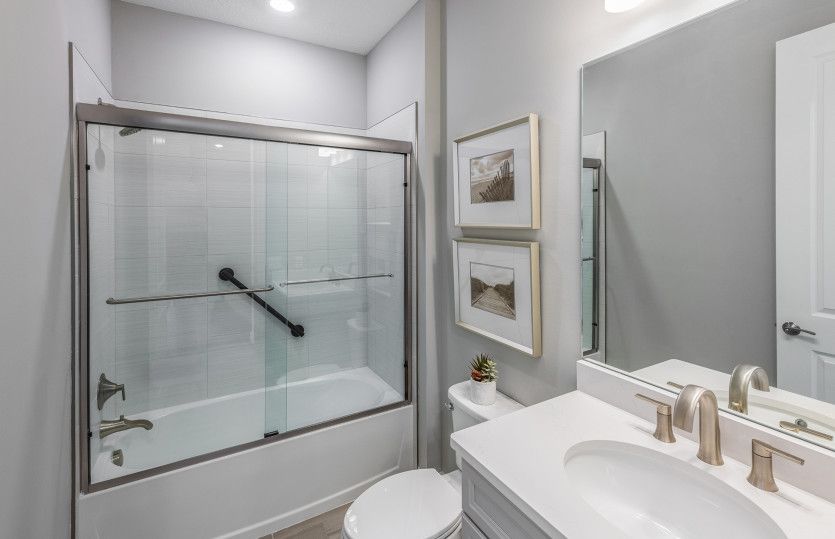 Bathroom 3