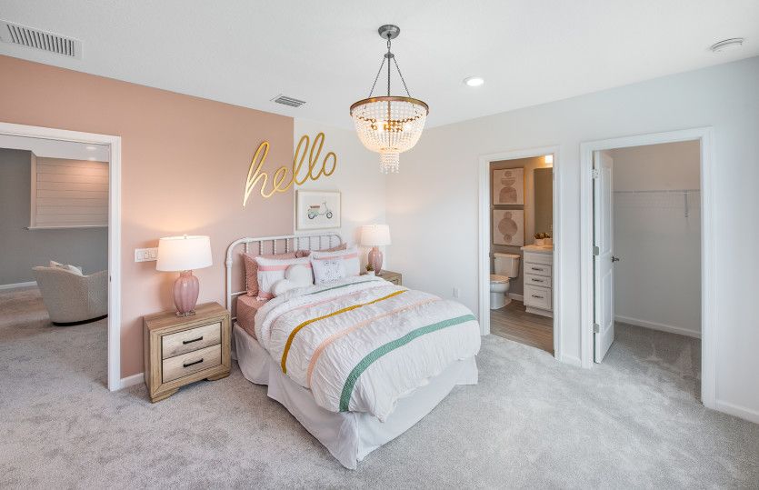 Bedroom 4