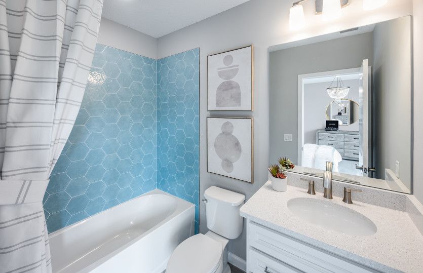 Bathroom 4