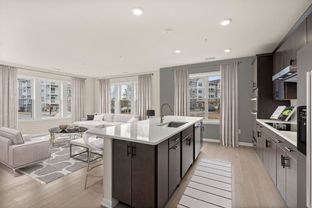 Lincoln - 30 Coppersmith: Canton, Massachusetts - Pulte Homes