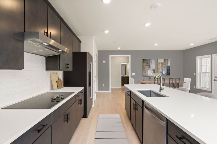 Designer Finishes