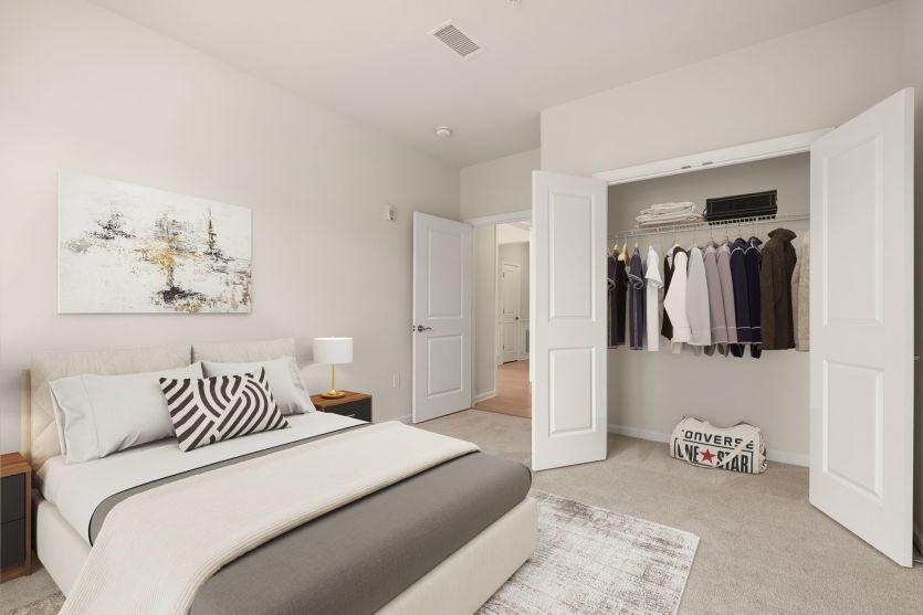 Room for Guests