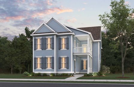 Berkeley by Pulte Homes in Myrtle Beach SC