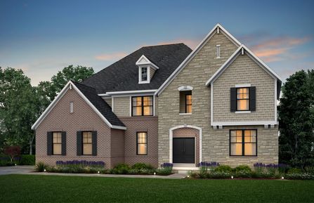 Rockwall by Pulte Homes in Detroit MI