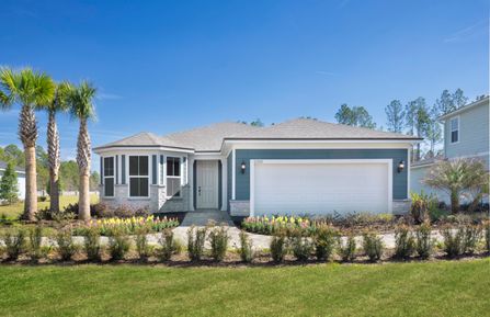 Mystique by Pulte Homes in Jacksonville-St. Augustine FL