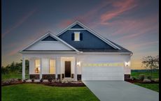 Hawks Ridge - The Retreat: Medina, Ohio - Pulte Homes