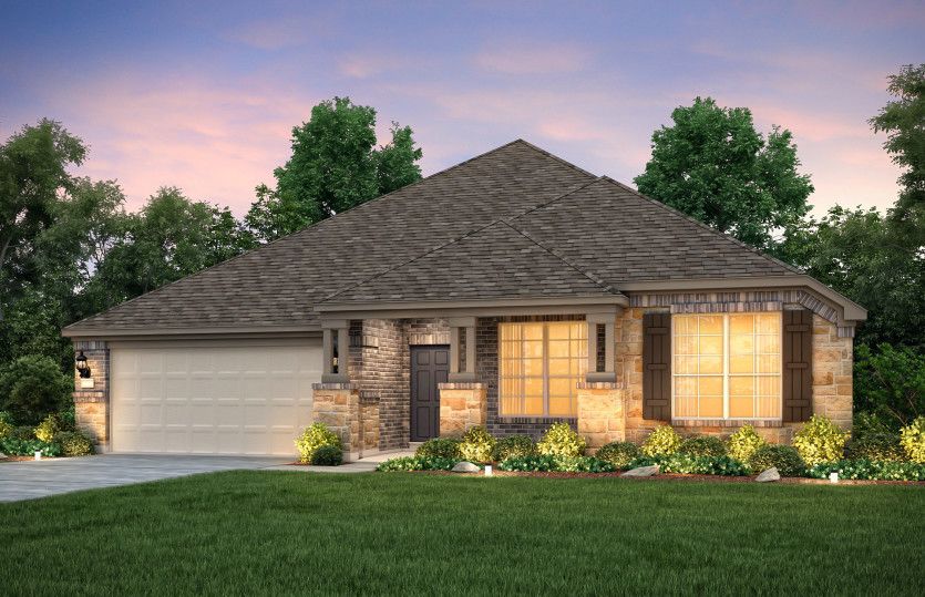 Home Exterior D