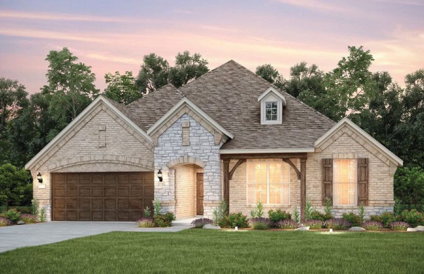 Home Exterior D