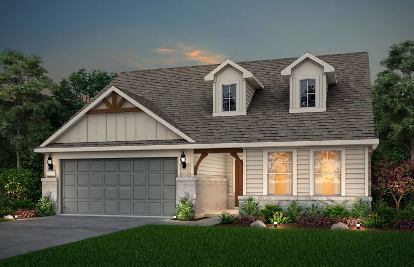 Home Exterior N