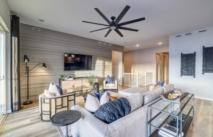 This space is illuminated with natural light throughout.
