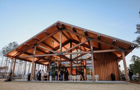 Outfitters Center