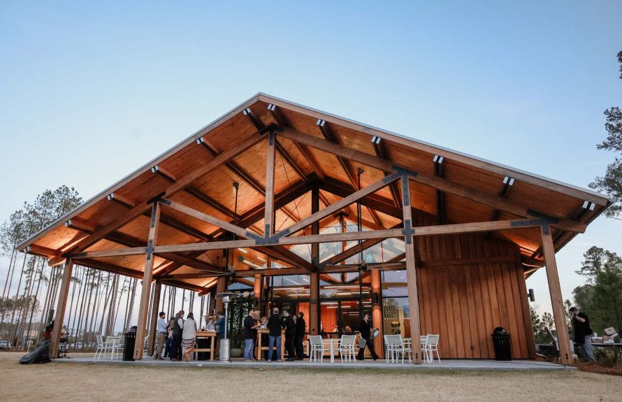 Outfitters Center