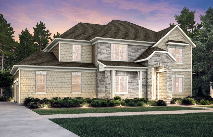 Elevation CT3M