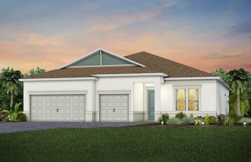 Ashby CO2 Exterior