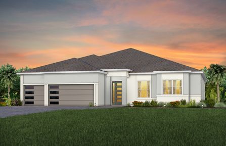 Berkley by Pulte Homes in Orlando FL