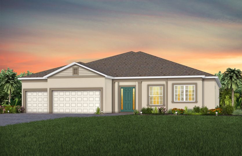 Berkley FM2 Exterior