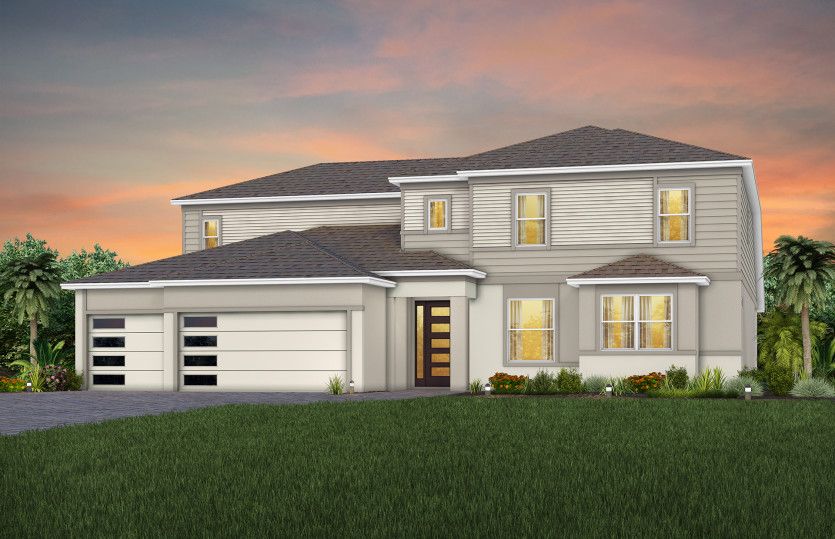 Berkley Grand MD1 Exterior