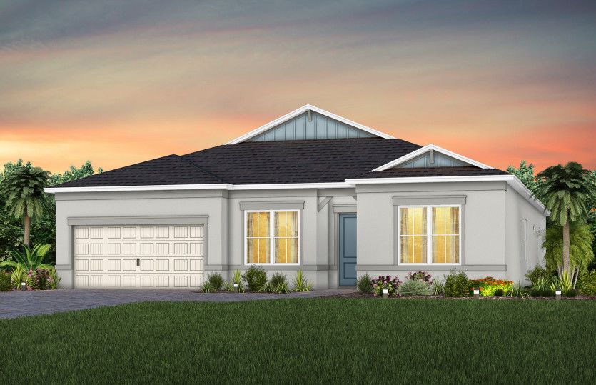 Easley CO1 Exterior